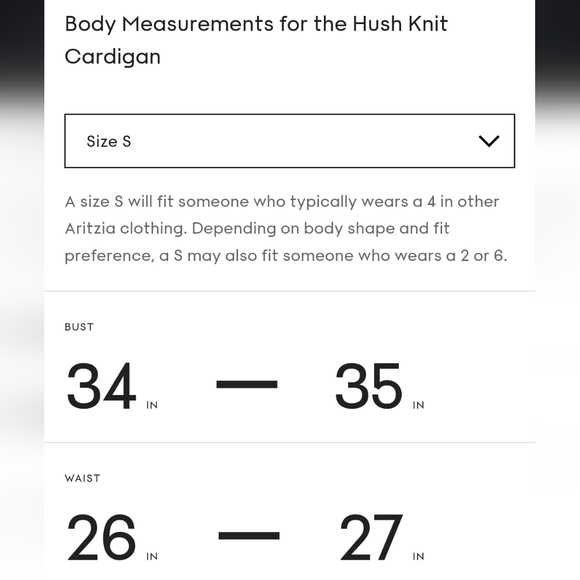 Wilfred Cream Ribbed Cardigan - Picture 13 of 14